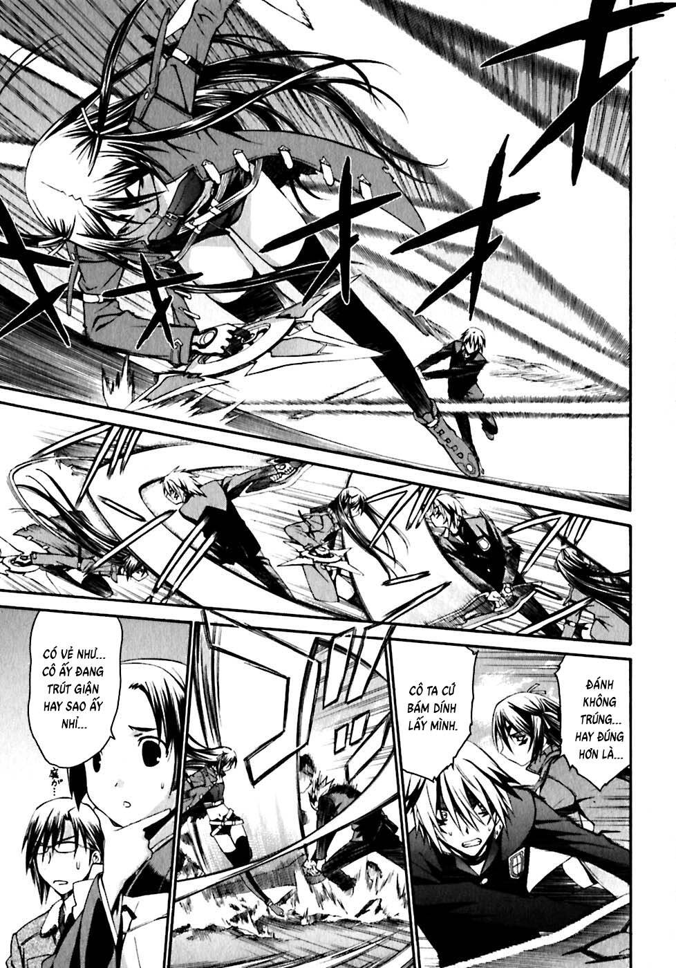 World Embryo Remastered Chap 18 - Next Chap 19