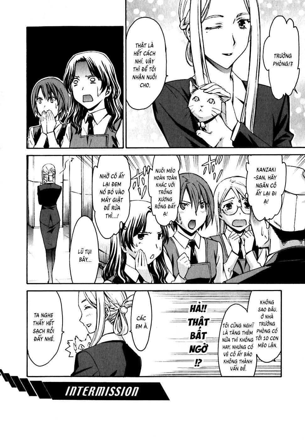 World Embryo Remastered Chap 19 - Next Chap 20