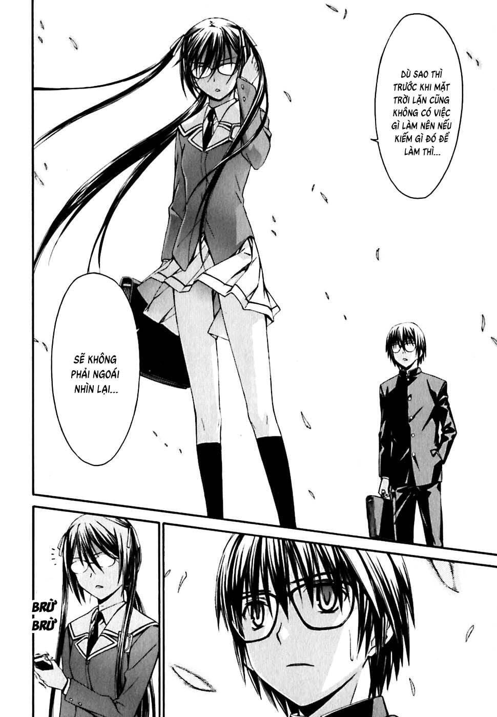 World Embryo Remastered Chap 19 - Next Chap 20