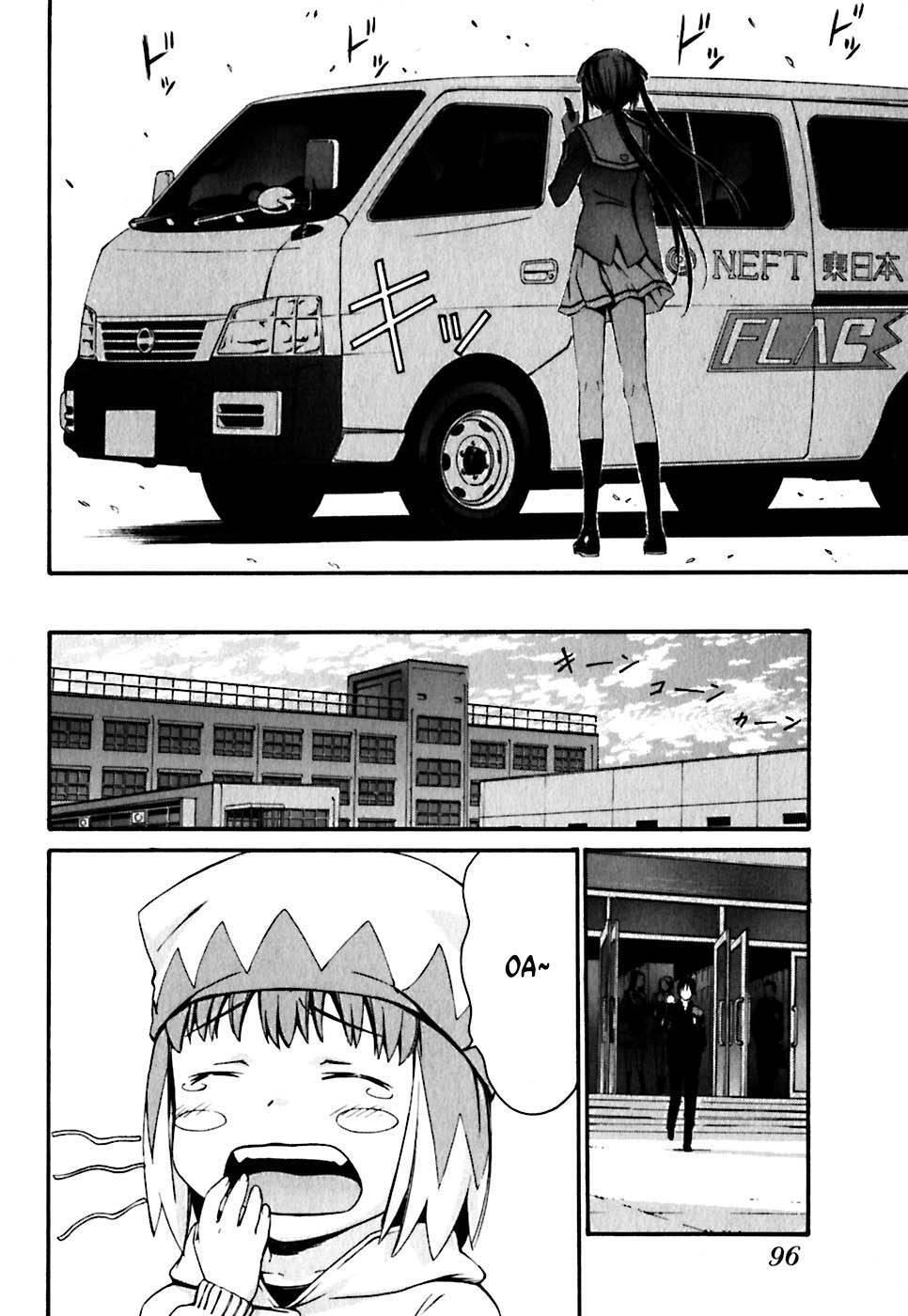 World Embryo Remastered Chap 20 - Next Chap 21