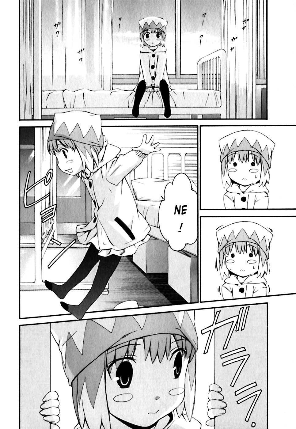 World Embryo Remastered Chap 20 - Next Chap 21