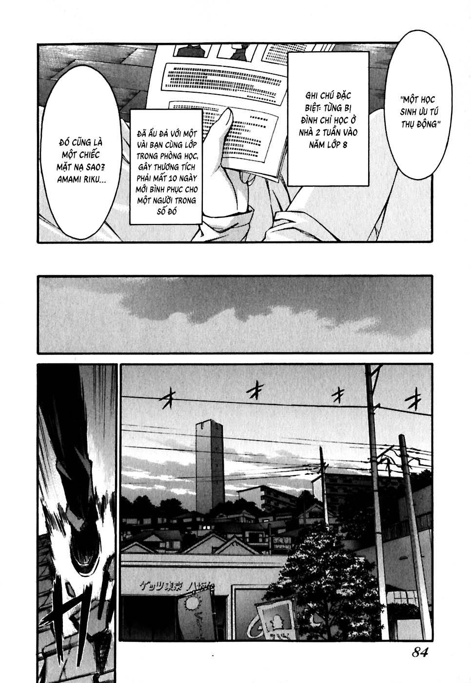 World Embryo Remastered Chap 20 - Next Chap 21