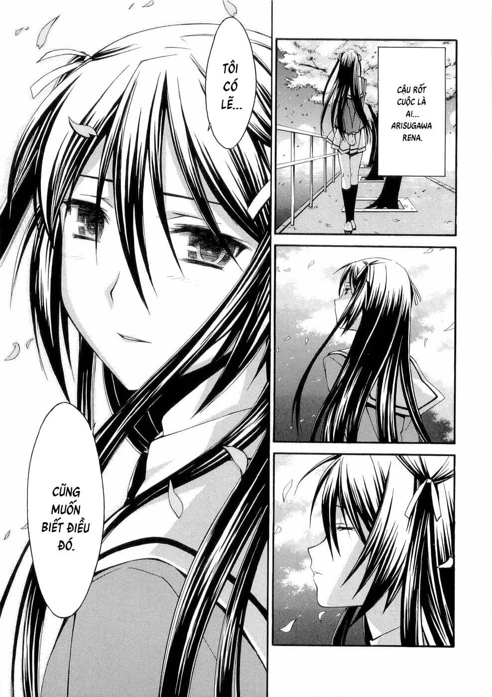 World Embryo Remastered Chap 26 - Next Chap 27