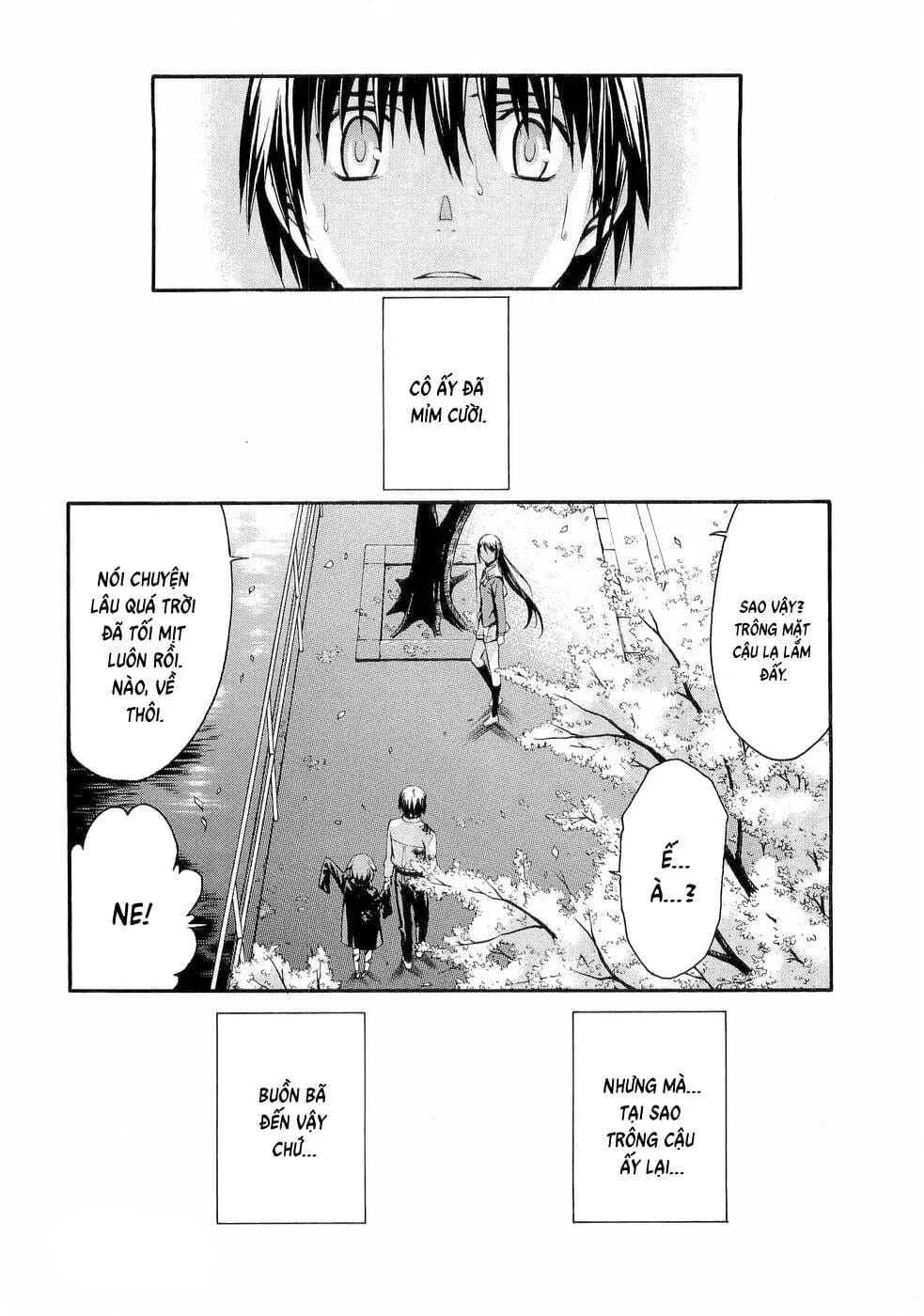 World Embryo Remastered Chap 26 - Next Chap 27