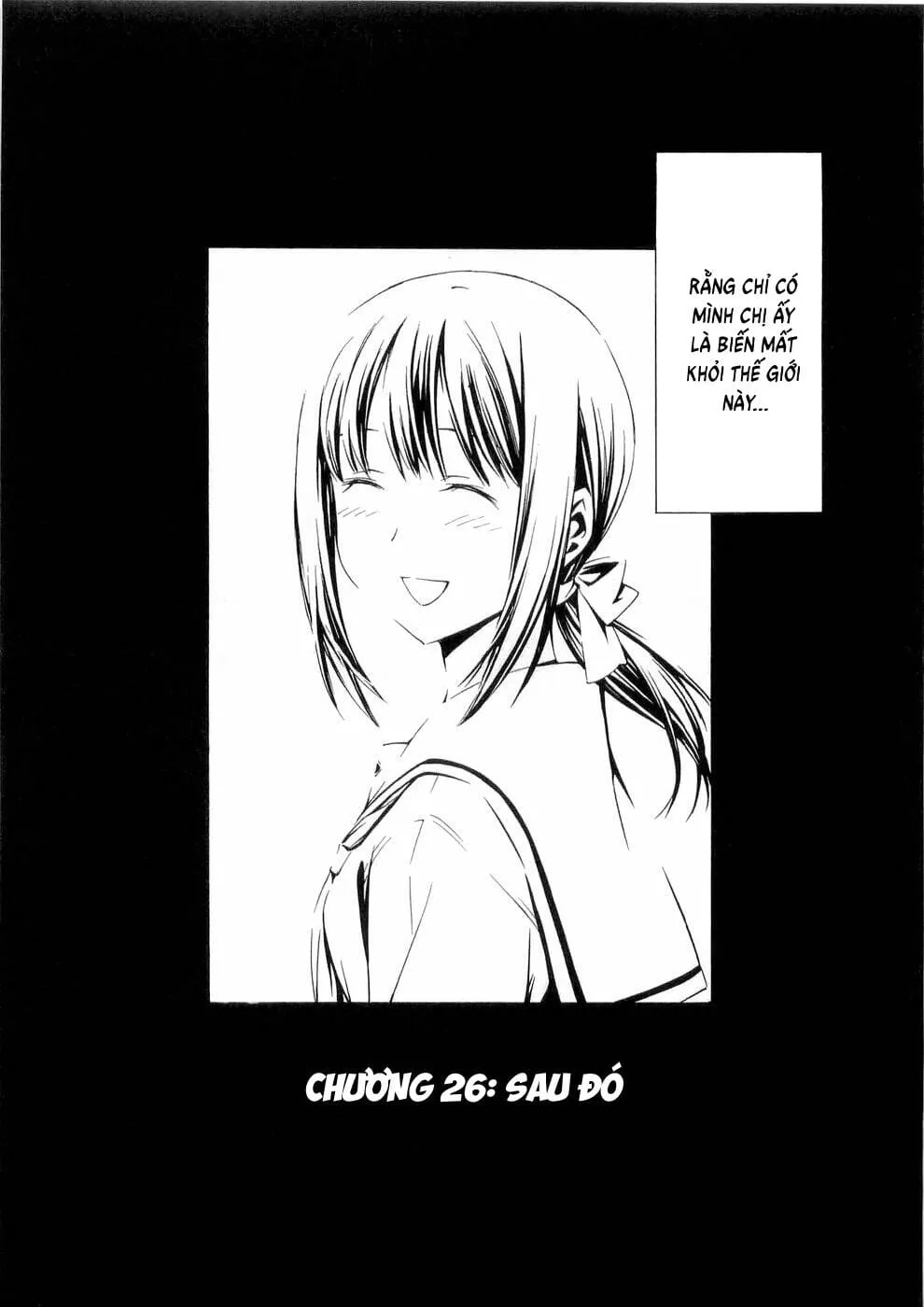 World Embryo Remastered Chap 26 - Next Chap 27