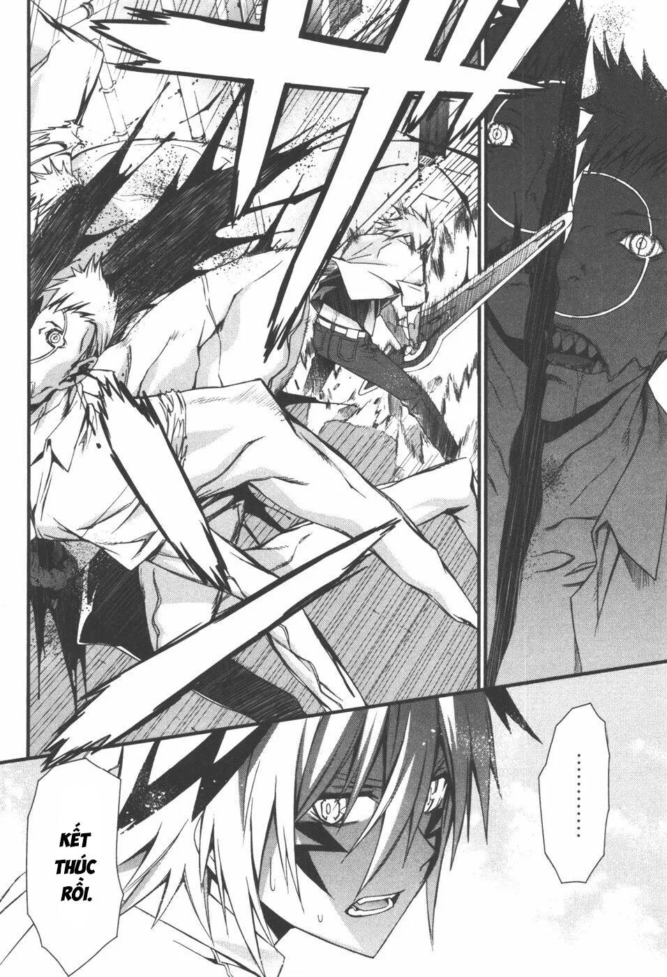 World Embryo Remastered Chap 35 - Next Chap 36