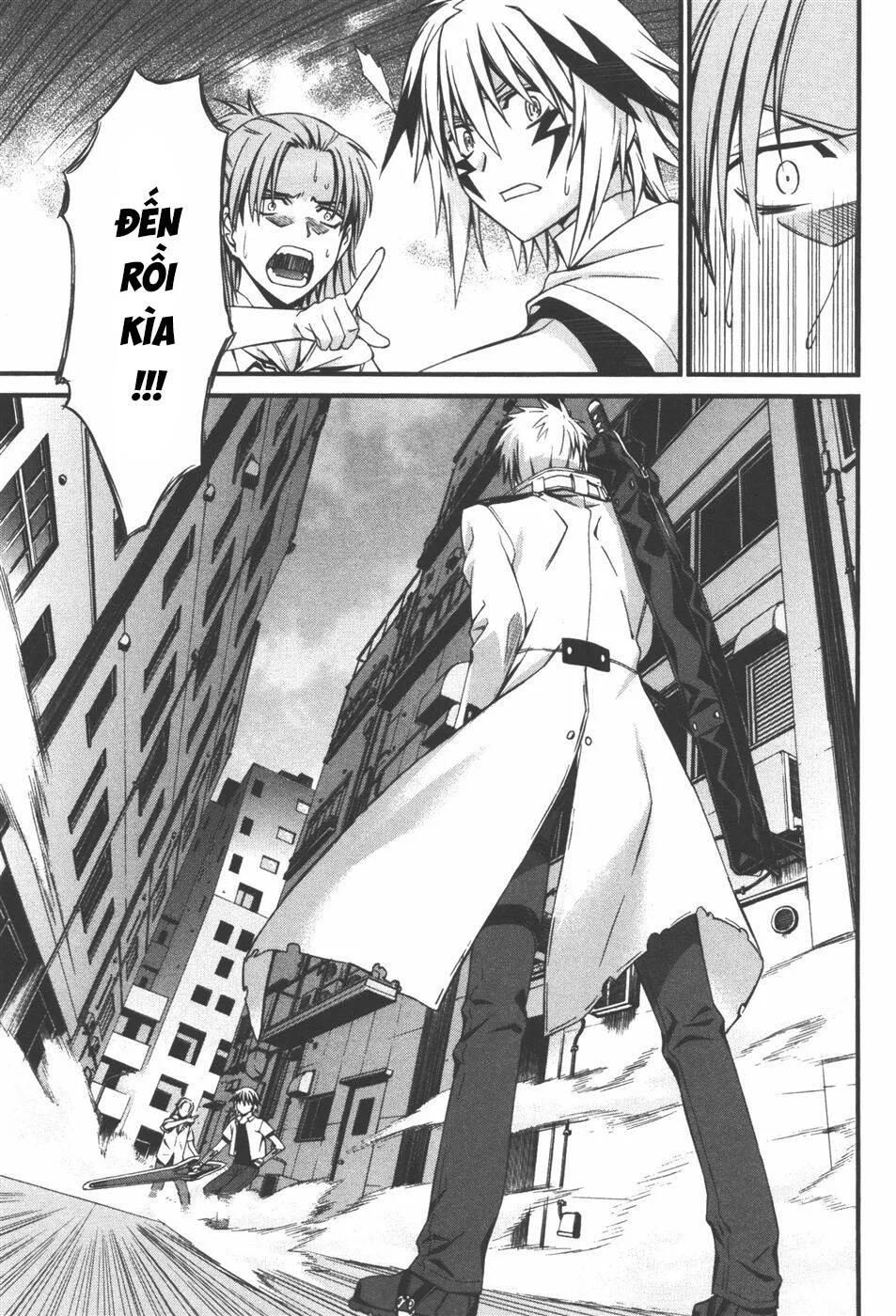 World Embryo Remastered Chap 35 - Next Chap 36