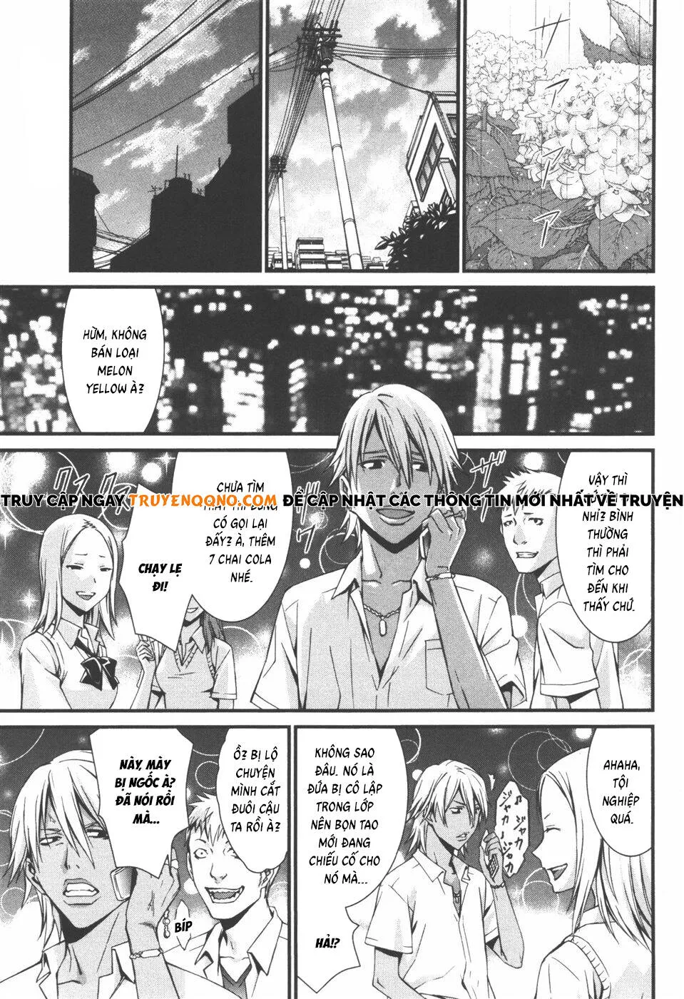 World Embryo Remastered Chap 35 - Next Chap 36