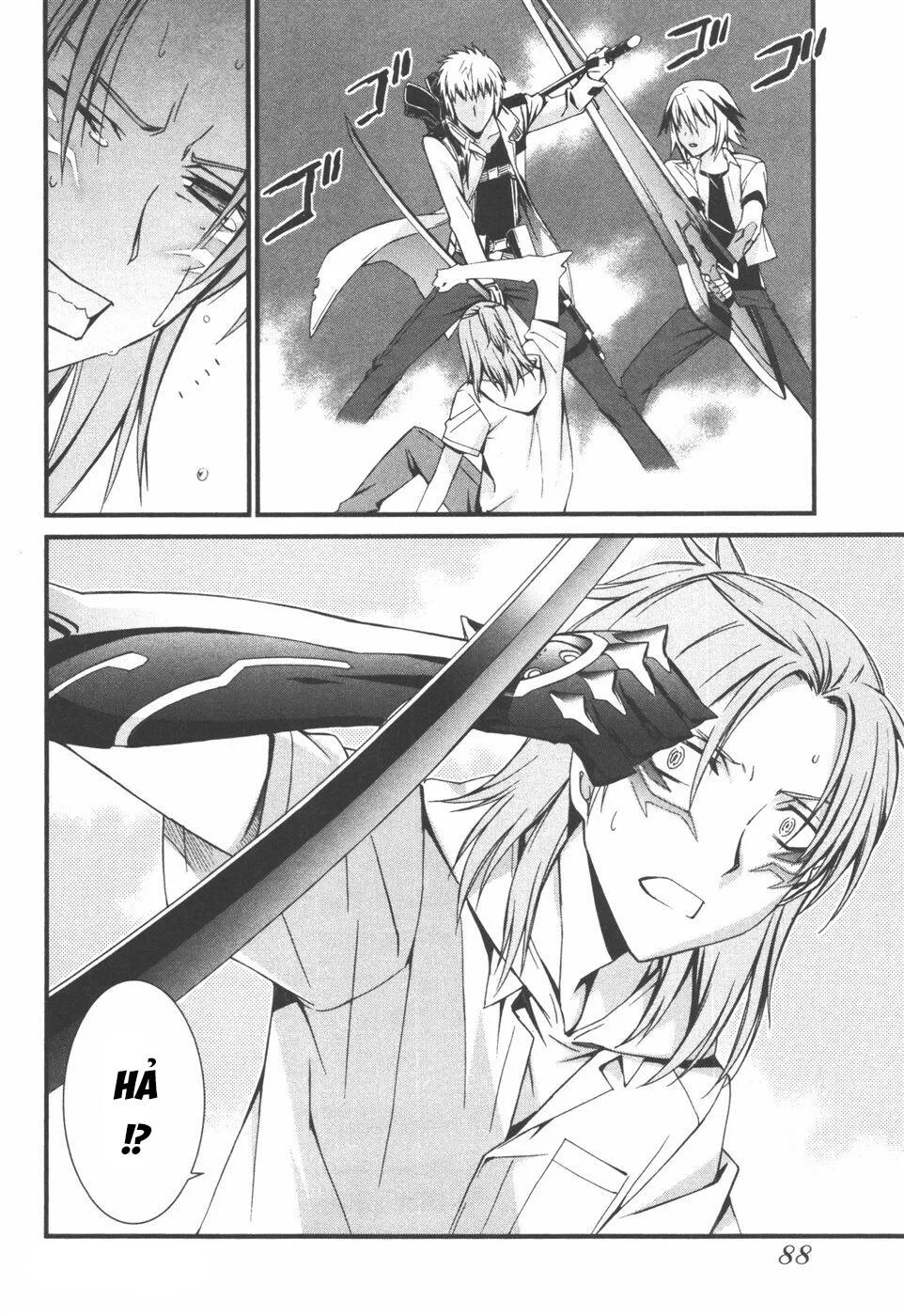 World Embryo Remastered Chap 35 - Next Chap 36