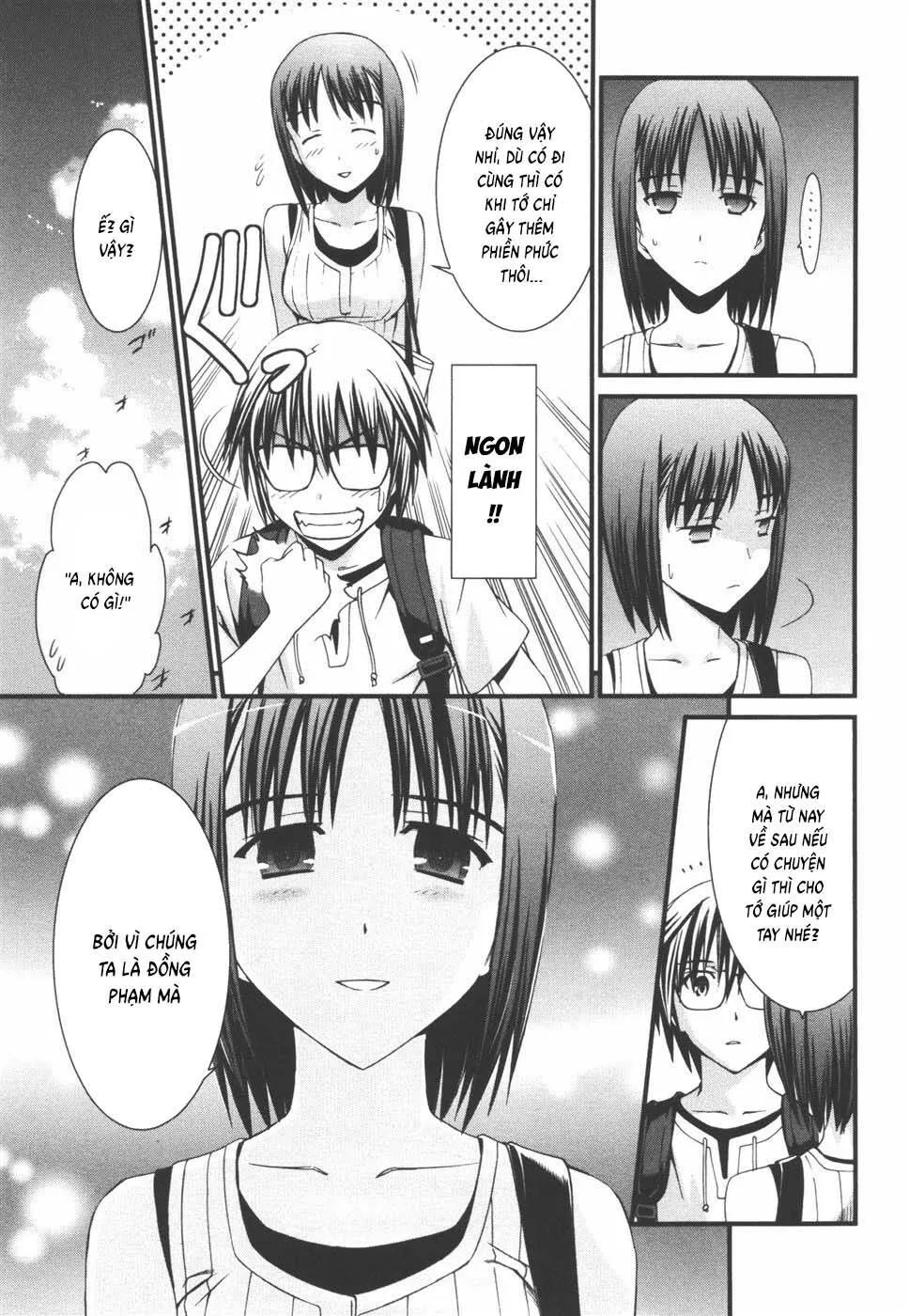 World Embryo Remastered Chap 40 - Next Chap 41