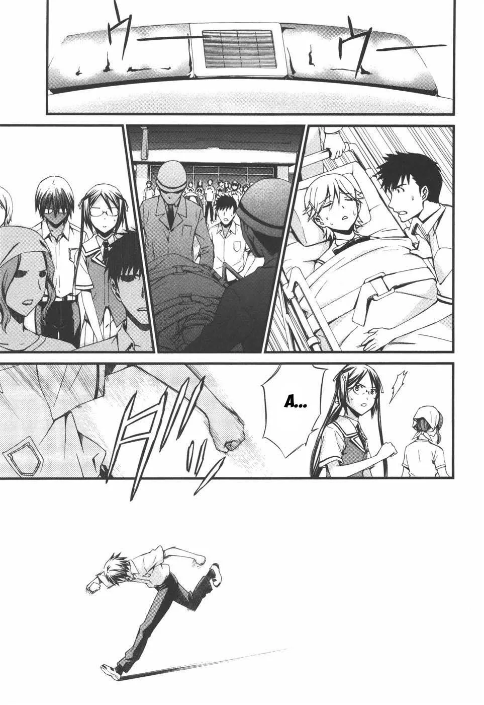 World Embryo Remastered Chap 40 - Next Chap 41
