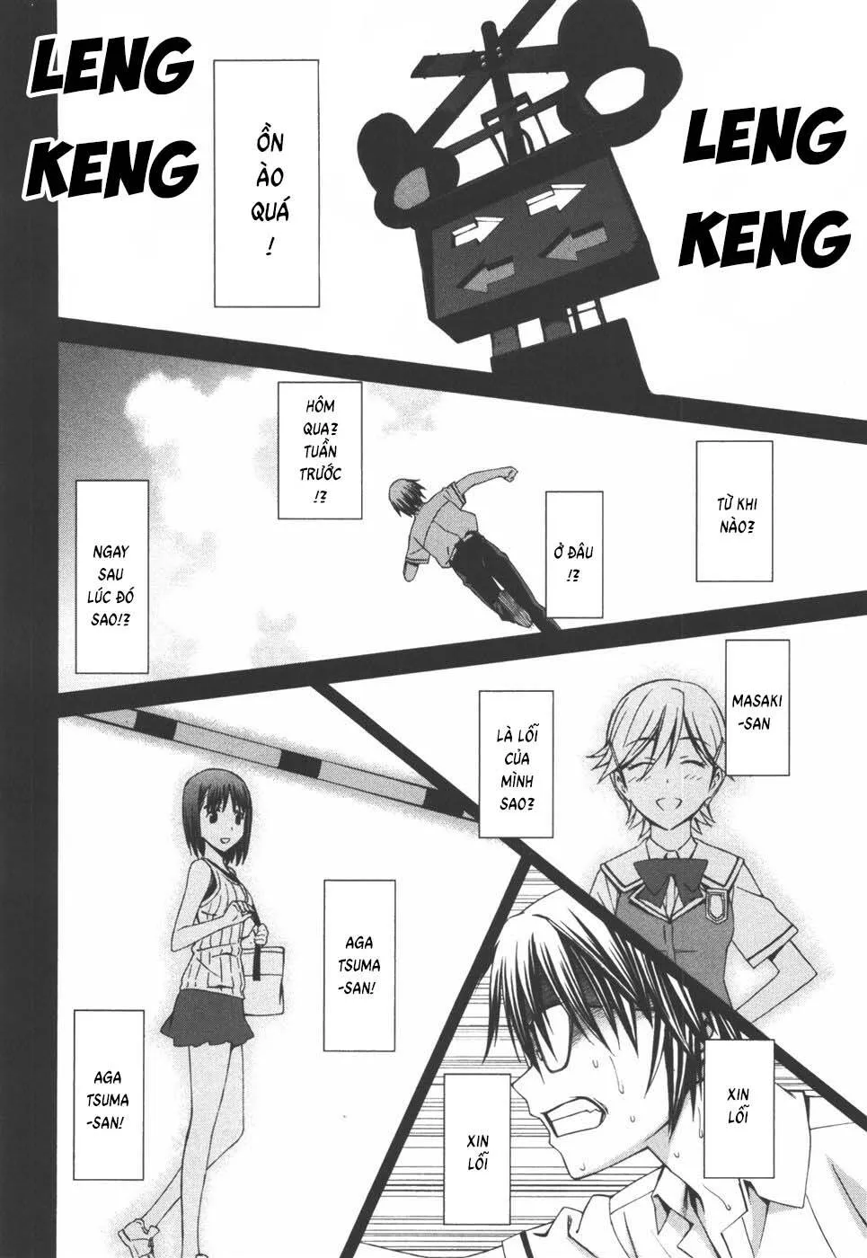World Embryo Remastered Chap 40 - Next Chap 41