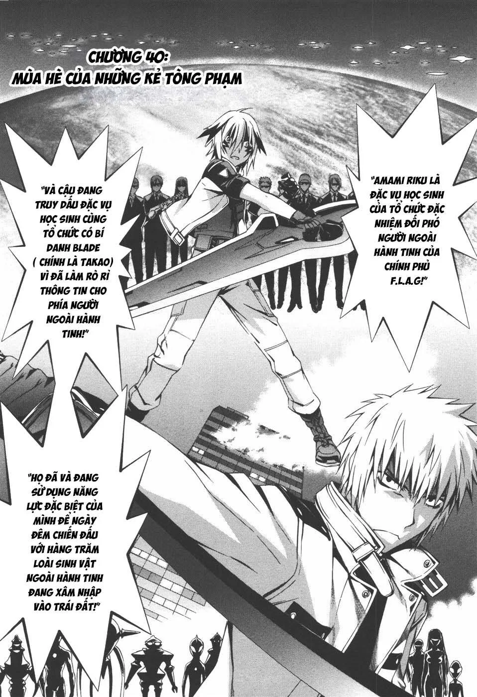 World Embryo Remastered Chap 40 - Next Chap 41