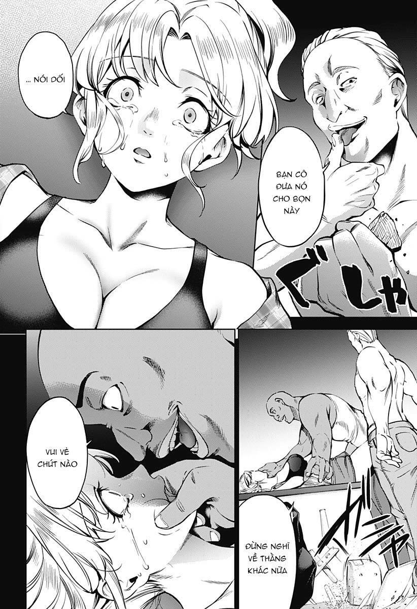 World's End Harem Chap 118 - Next Chap 119