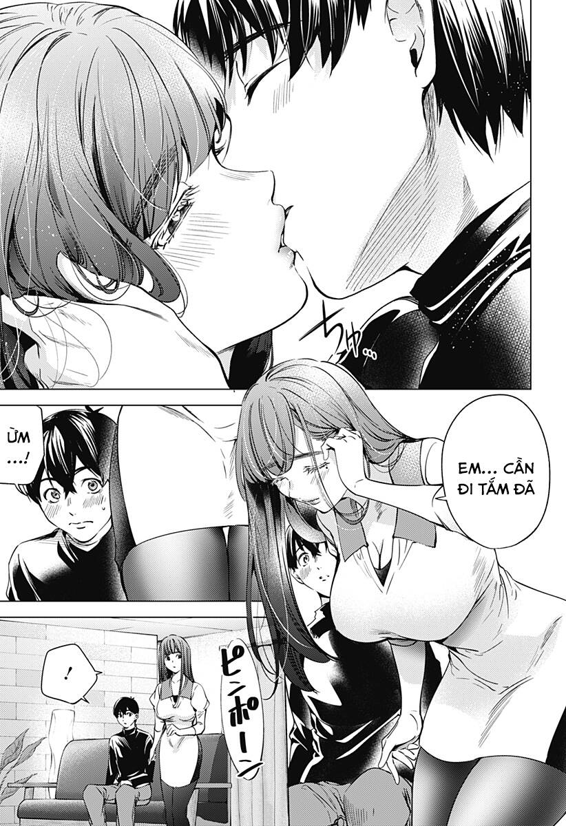 World's End Harem Chap 123 - Next Chap 124