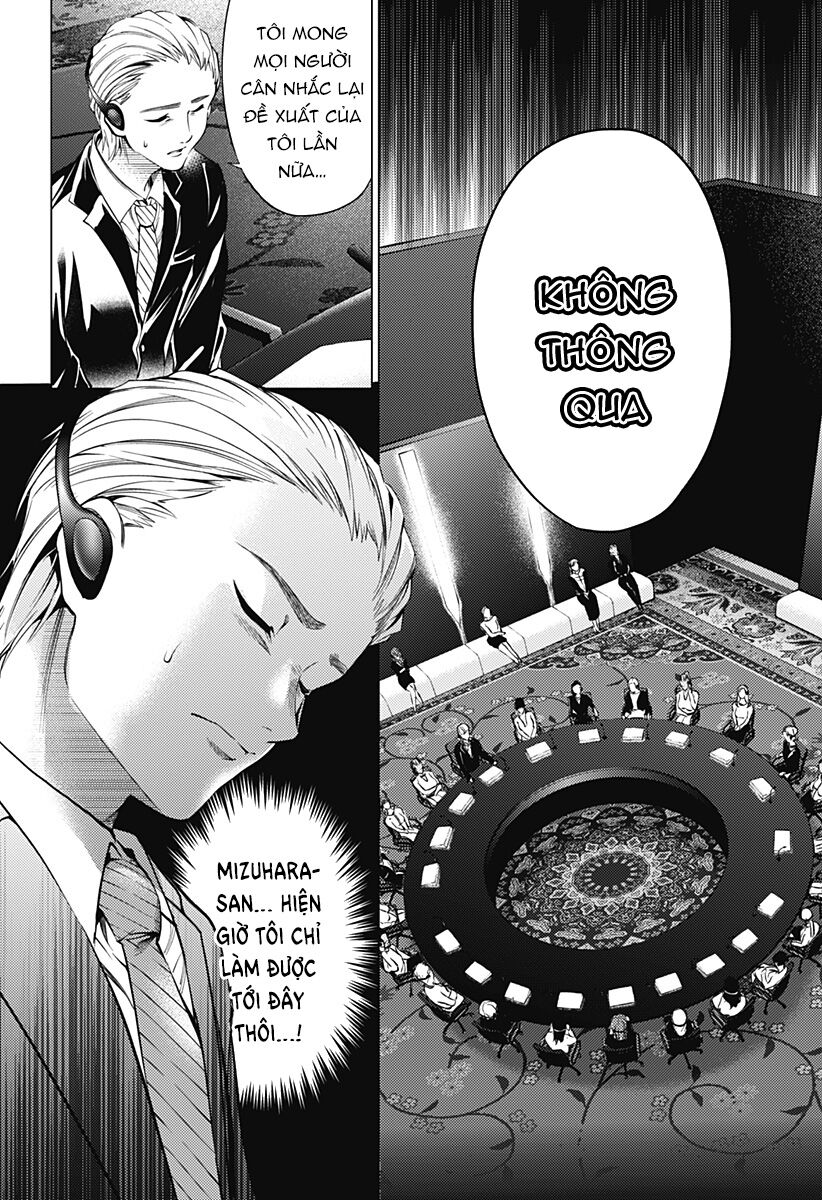 World's End Harem Chap 132 - Next Chap 133