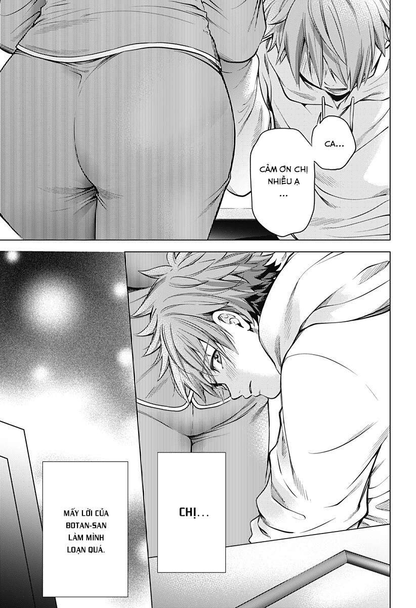 World's End Harem Chap 87 - Next Chap 88