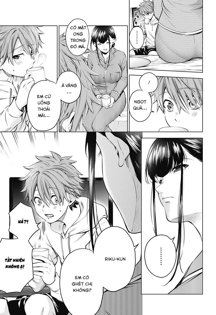 World's End Harem Chap 87 - Next Chap 88