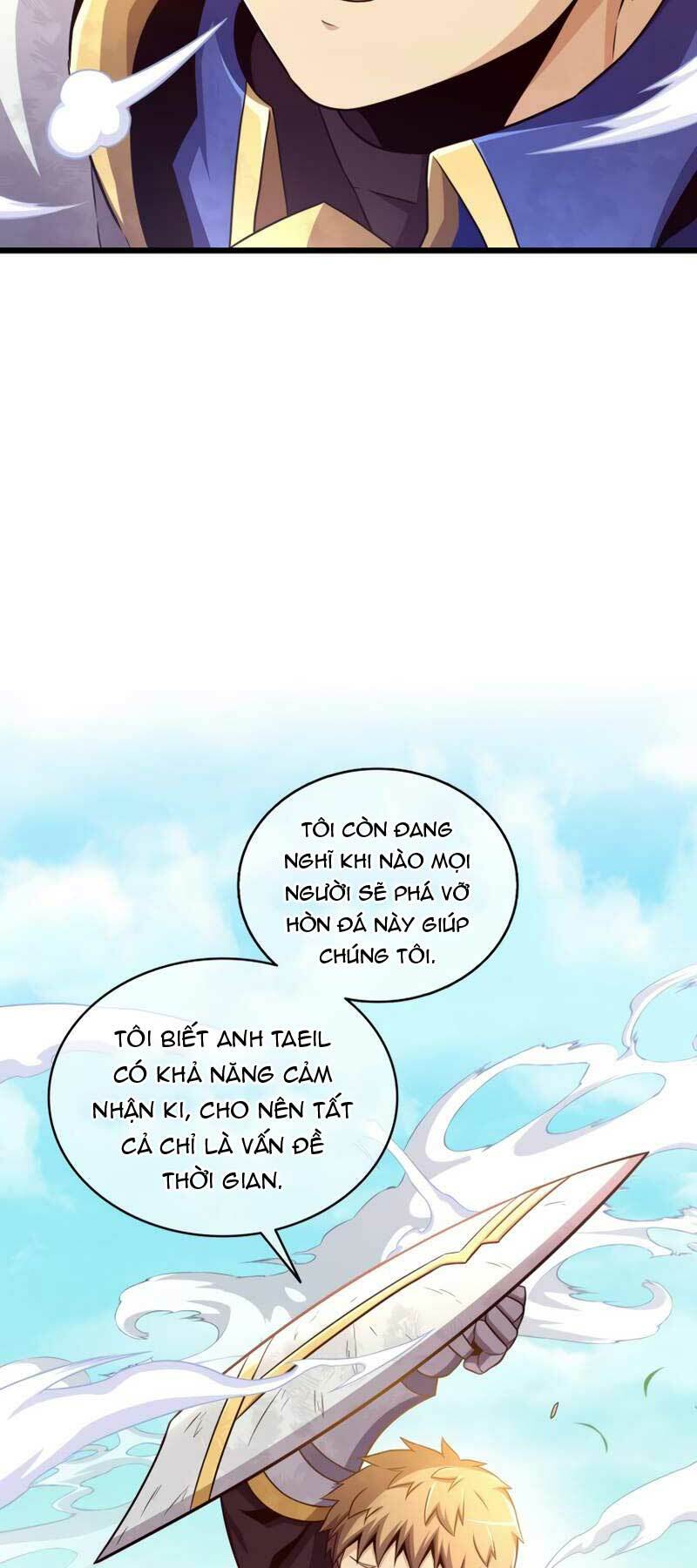 Xạ Thủ Đạn Ma Chap 101 - Next Chap 102