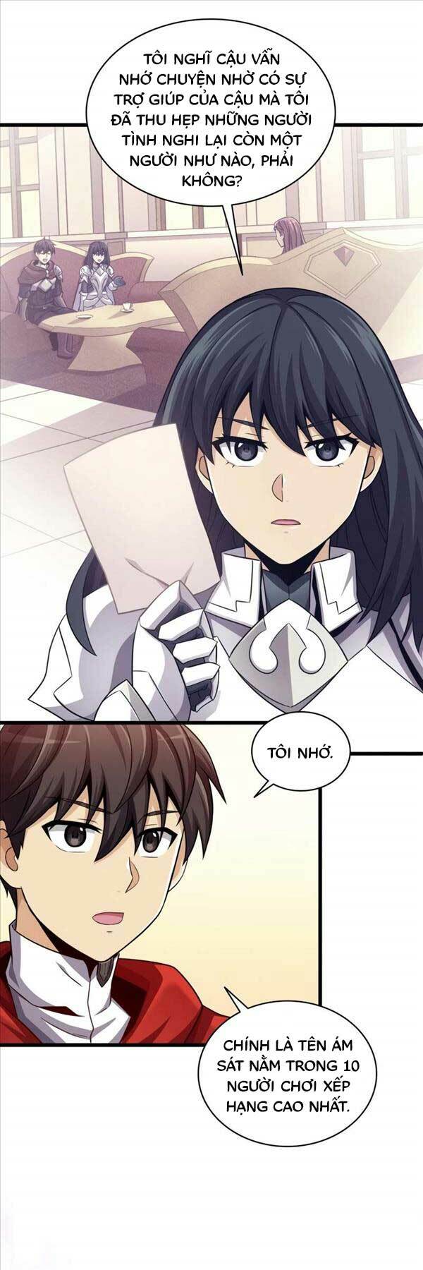 Xạ Thủ Đạn Ma Chap 102 - Next Chap 103