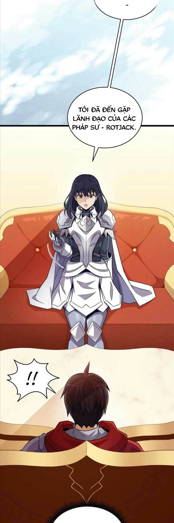 Xạ Thủ Đạn Ma Chap 102 - Next Chap 103