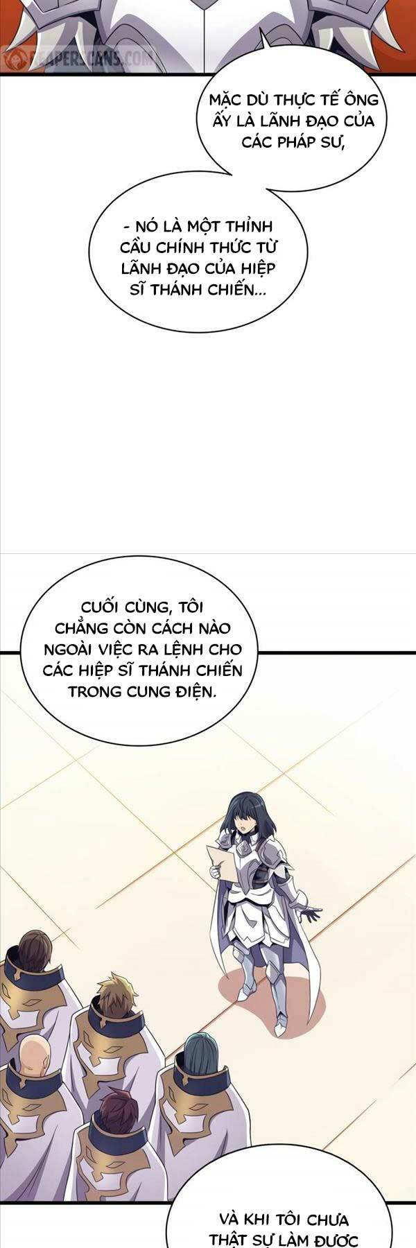 Xạ Thủ Đạn Ma Chap 102 - Next Chap 103