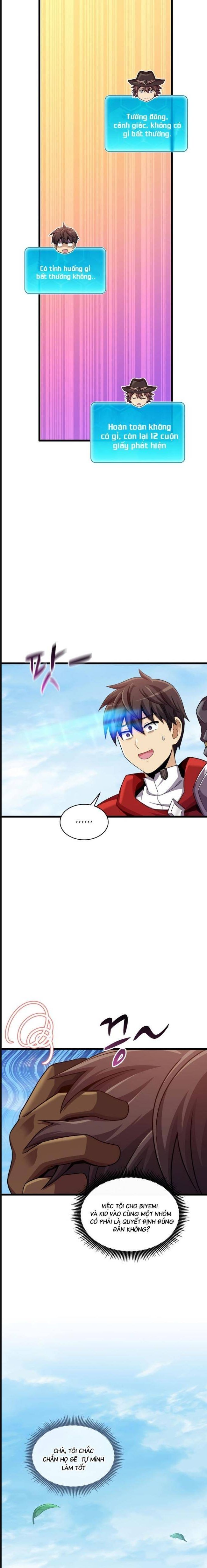 Xạ Thủ Đạn Ma Chap 105 - Next Chap 106