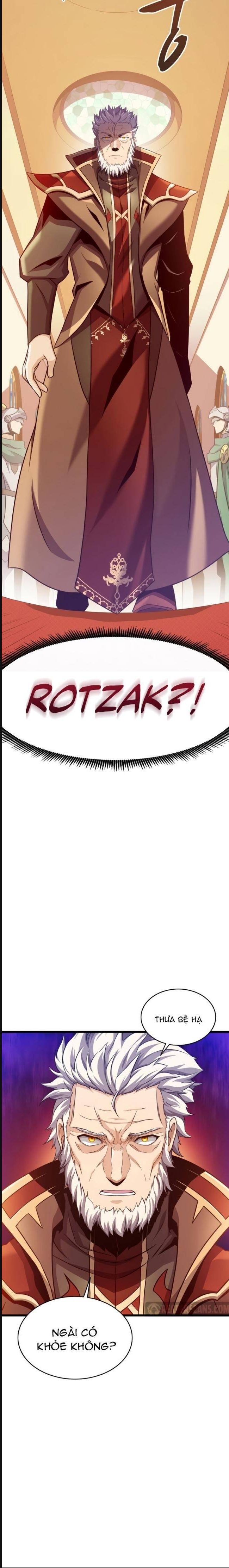 Xạ Thủ Đạn Ma Chap 105 - Next Chap 106