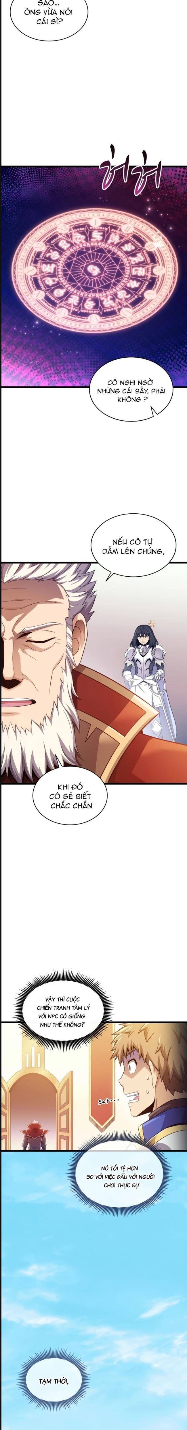 Xạ Thủ Đạn Ma Chap 105 - Next Chap 106