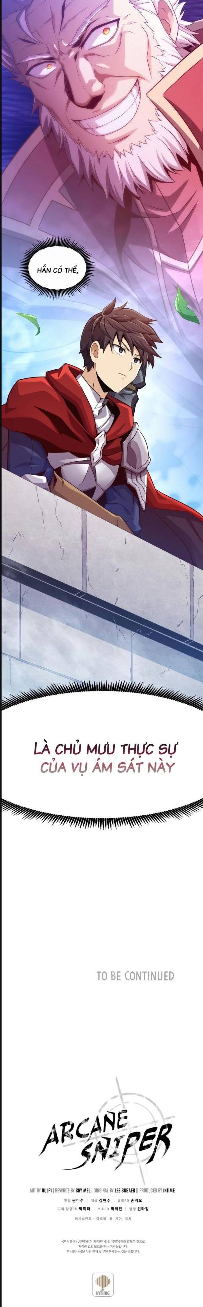 Xạ Thủ Đạn Ma Chap 105 - Next Chap 106