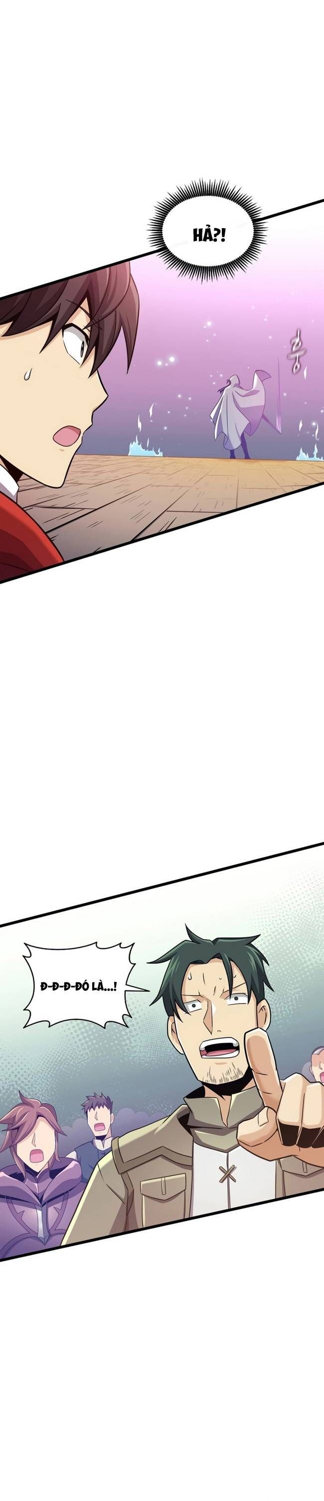 Xạ Thủ Đạn Ma Chap 113 - Next Chap 114