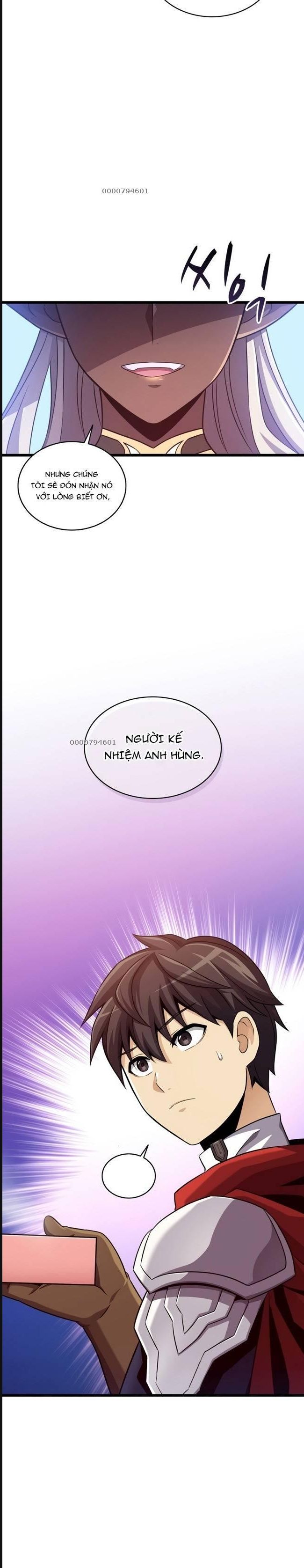 Xạ Thủ Đạn Ma Chap 115 - Next Chap 116