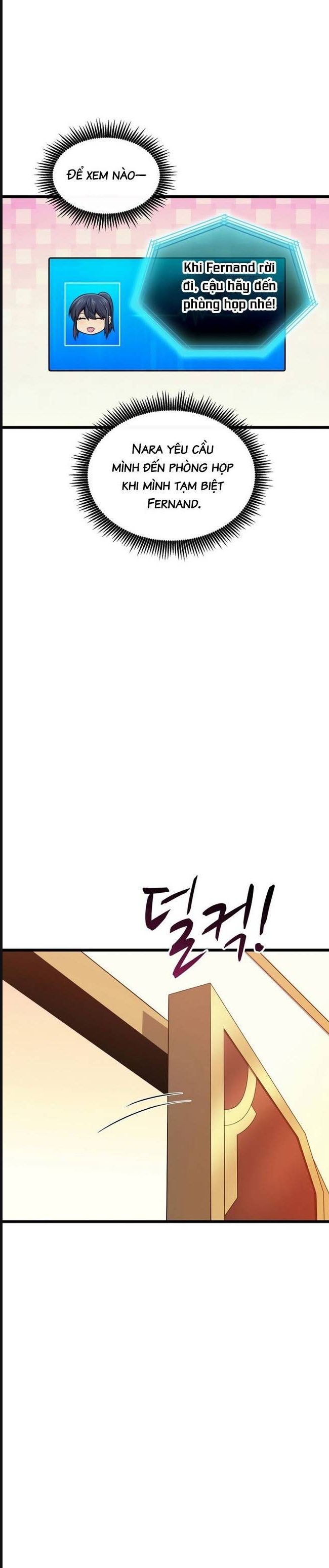 Xạ Thủ Đạn Ma Chap 122 - Next Chap 123