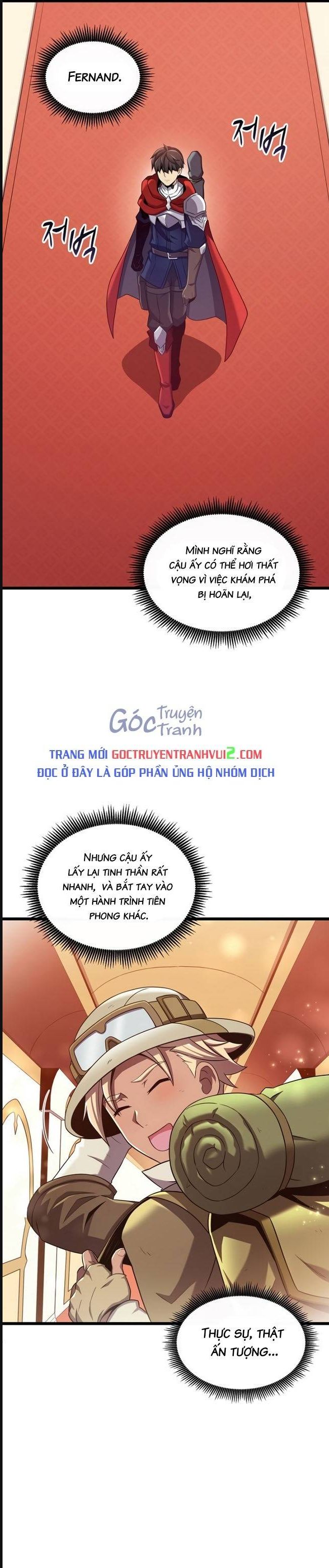 Xạ Thủ Đạn Ma Chap 122 - Next Chap 123