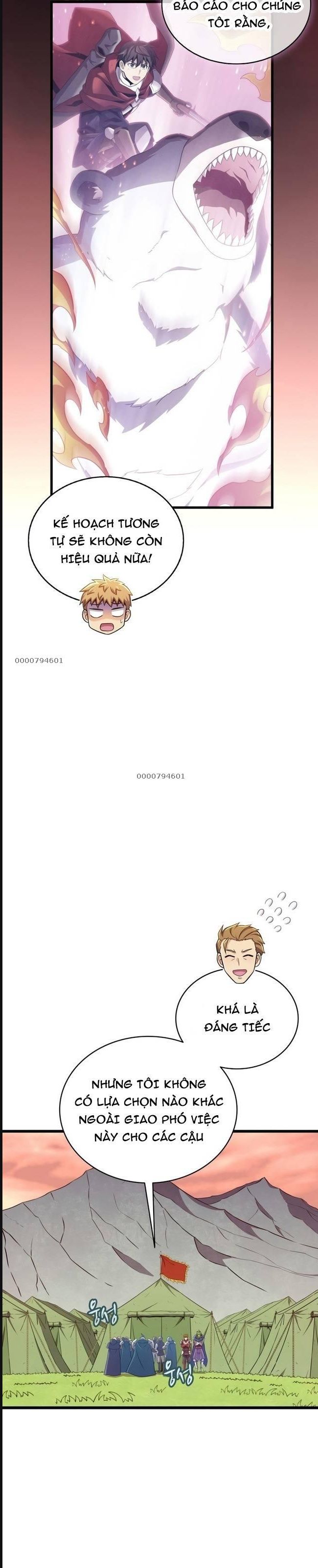 Xạ Thủ Đạn Ma Chap 129 - Next Chap 130