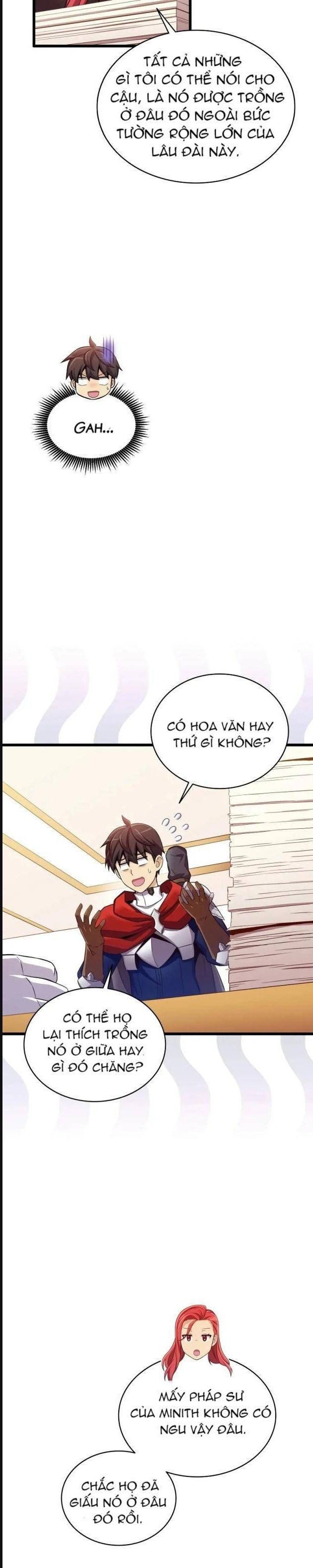 Xạ Thủ Đạn Ma Chap 131 - Next Chap 132