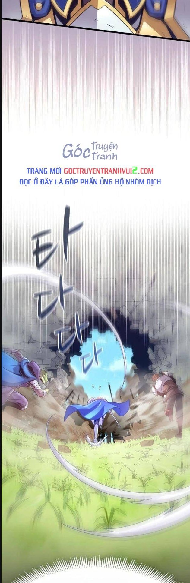 Xạ Thủ Đạn Ma Chap 132 - Next Chap 133