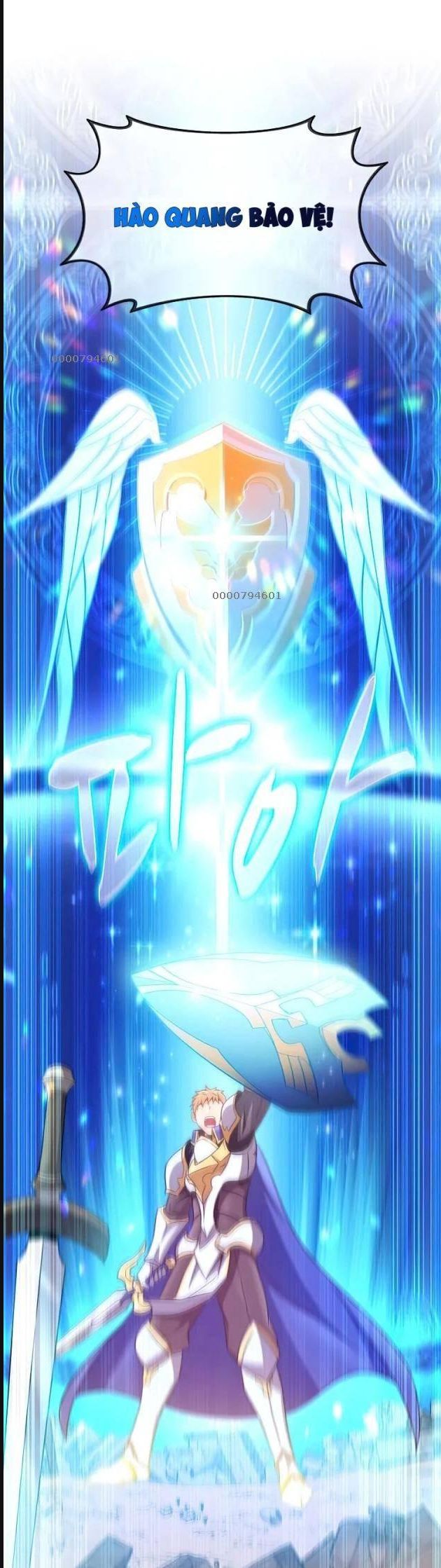 Xạ Thủ Đạn Ma Chap 133 - Next Chap 134