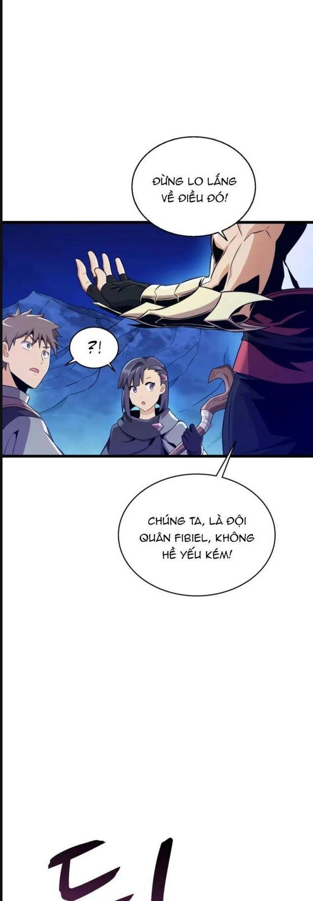 Xạ Thủ Đạn Ma Chap 137 - Next Chap 138