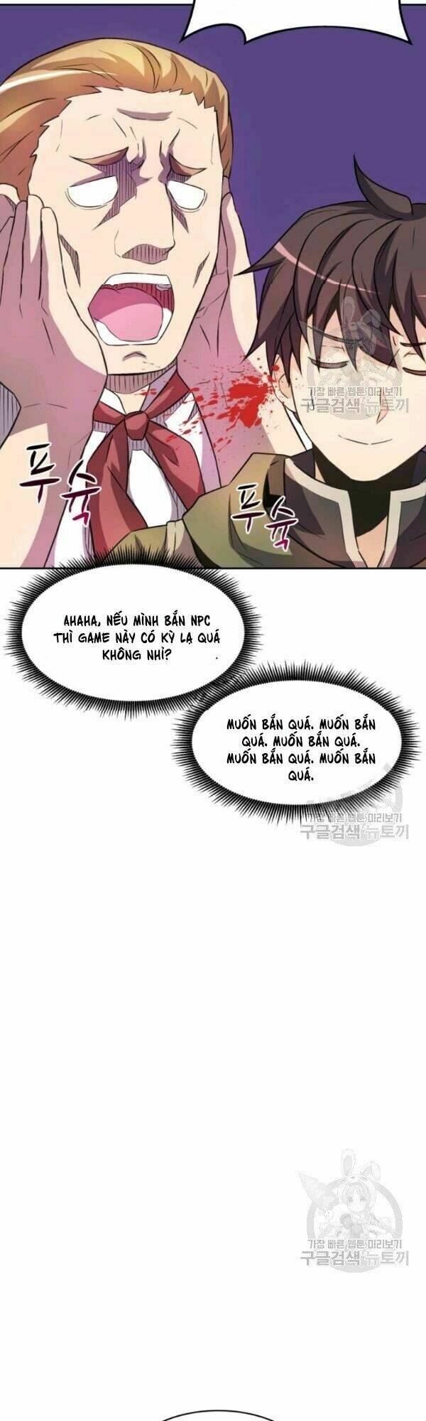 Xạ Thủ Đạn Ma Chap 14 - Next Chap 15