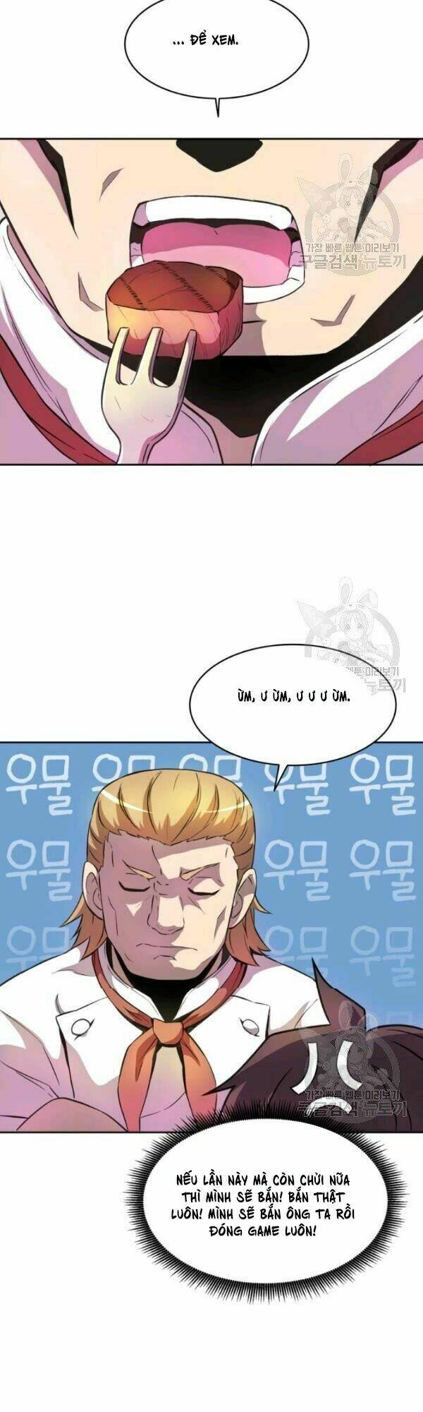 Xạ Thủ Đạn Ma Chap 14 - Next Chap 15