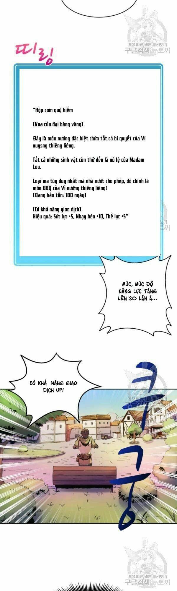 Xạ Thủ Đạn Ma Chap 14 - Next Chap 15