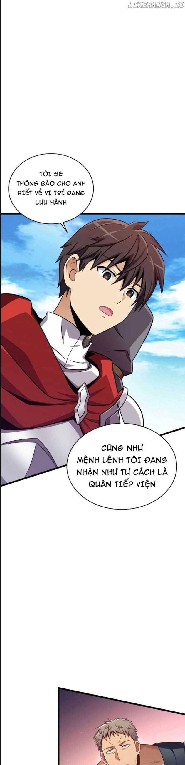 Xạ Thủ Đạn Ma Chap 140 - Next Chap 141