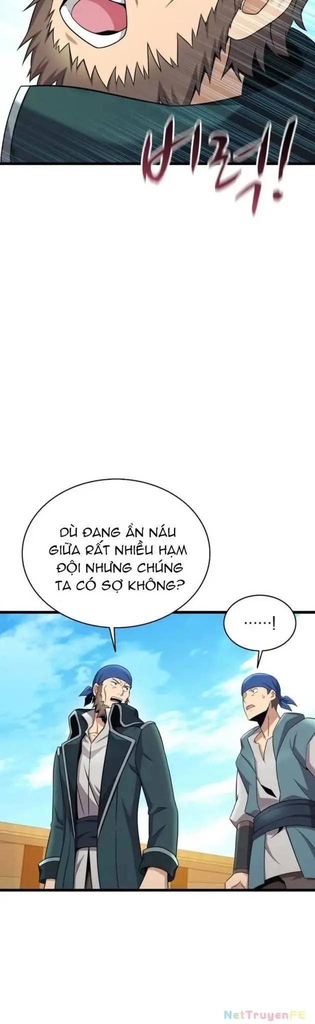 Xạ Thủ Đạn Ma Chap 142.1 - Next Chap 143.1