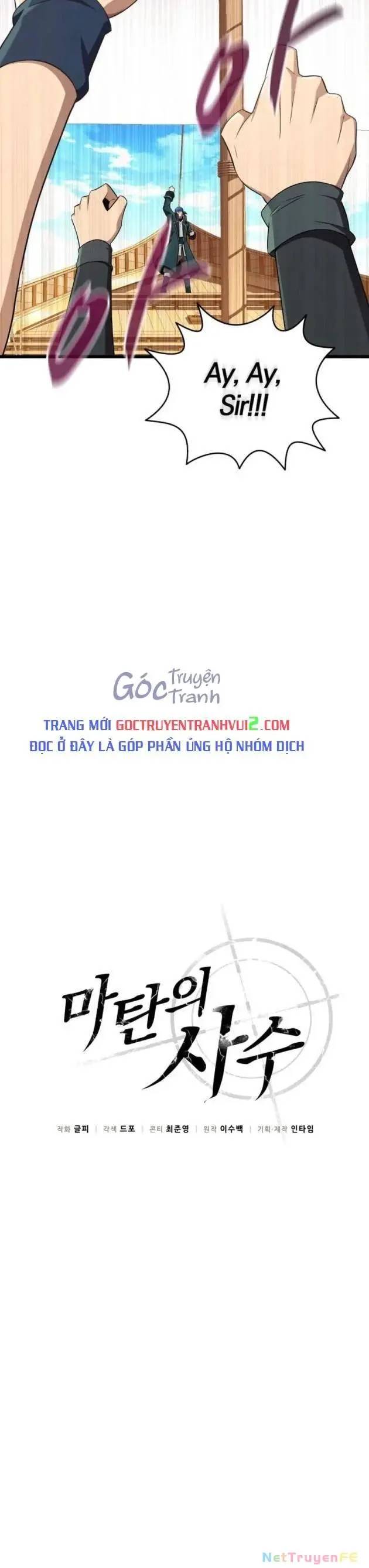 Xạ Thủ Đạn Ma Chap 142.1 - Next Chap 143.1