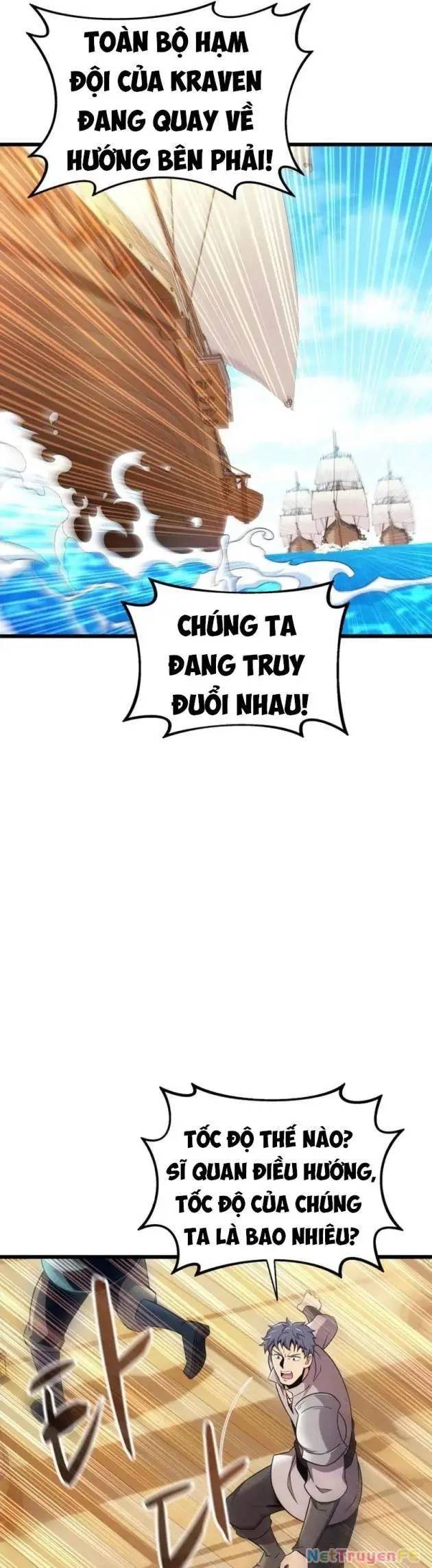 Xạ Thủ Đạn Ma Chap 142.1 - Next Chap 143.1