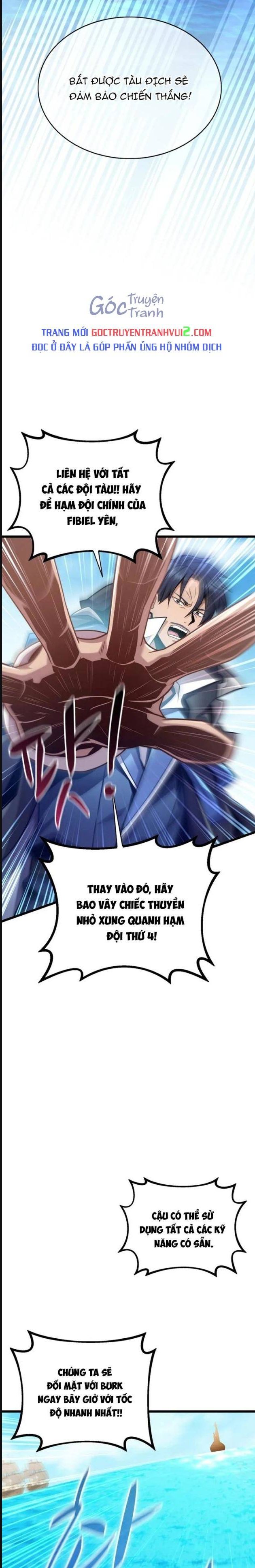 Xạ Thủ Đạn Ma Chap 145 - Next Chap 146