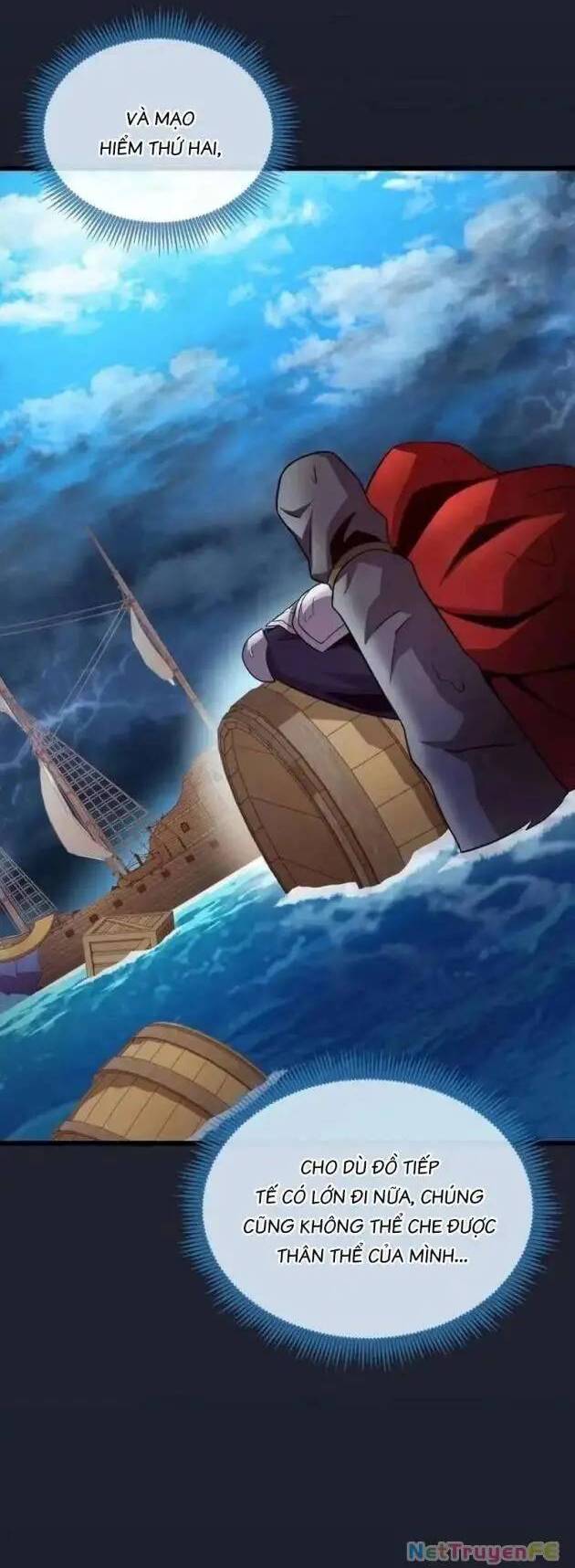 Xạ Thủ Đạn Ma Chap 150.1 - Next Chap 151.1