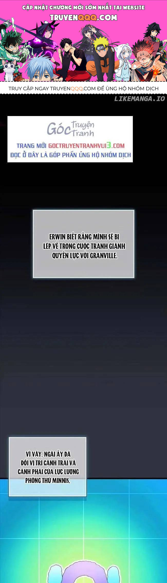 Xạ Thủ Đạn Ma Chap 153.1 - Next Chap 154.1