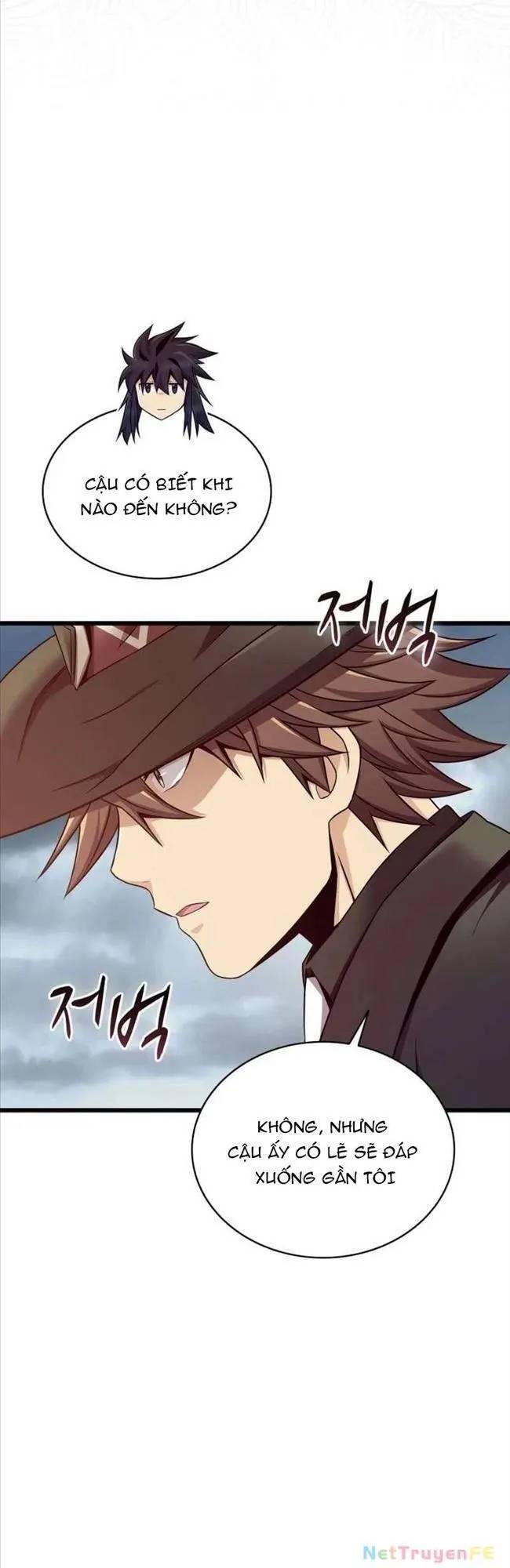 Xạ Thủ Đạn Ma Chap 153.1 - Next Chap 154.1